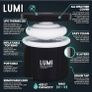 LUMI Therapy Ice Bath Recovery Max New in Box Image 3