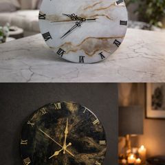 clocks