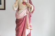 Statue of Jesus