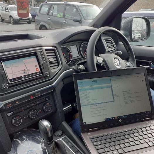Vag Com / Vcds / Vagcom 26.3.0 - FREE Upgrades