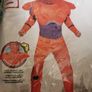 baymax costume Image 3