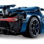 LEGO Technic 42083 Bugatti Chiron Image 6