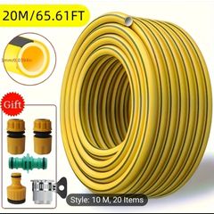 garden hose 20m
