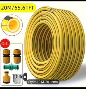 garden hose 20m