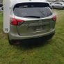 Mazda cx5 for parts Image 2