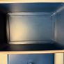 bread bin & matching roll holder Image 3