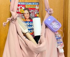 Pink Bag Job Lot Bundle