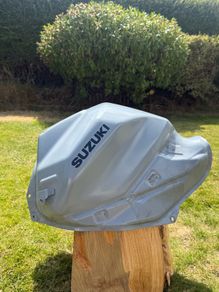 Suzuki gsx s1000 2022 Tank