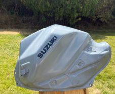 Suzuki gsx s1000 2022 Tank