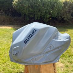 Suzuki gsx s1000 2022 Tank