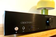 Audio Analogue Crescendo Airtech Amplifier - Mint Condition