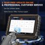 FOXWELL GT60 BT All System Car OBD2 Scanner Diagnostic Scan Tool BLUETOOTH Image 4