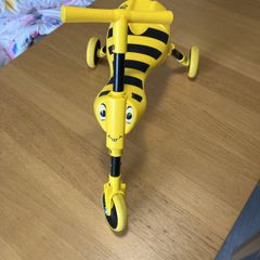Scuttle bug
