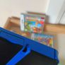 Nintendo 2DS + DS Bundle lot Image 3