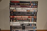 Dvd's