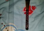 Bh cosmetics polka dot brushes