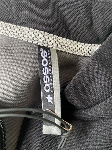 cycling top