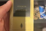 ETERNO Extrait de parfum