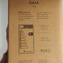 2 New Gaia Plug-In Pendants by Tala with Dimmible Light bulbs Image 9