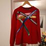 Dsquared 2 jumper immac cond as new large Image 6