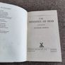 Graham Greene The Ministry of Fear 1950 hardback with dustcover in good condition with some signs of wear on the dustcover see photos FREE STANDARD POSTAGE INCLUDED Image 5