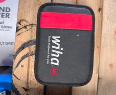 wiha case