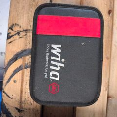 wiha case