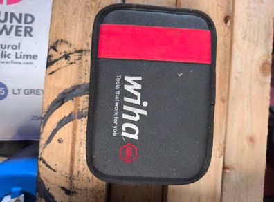 wiha case