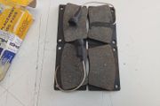 Austin 1800 / 2200 Cortina Lotus Brake Pads.