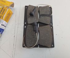 Austin 1800 / 2200 Cortina Lotus Brake Pads.
