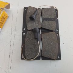 Austin 1800 / 2200 Cortina Lotus Brake Pads.