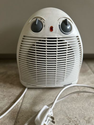 Heater