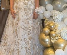 Obsession Debs Dress size 14