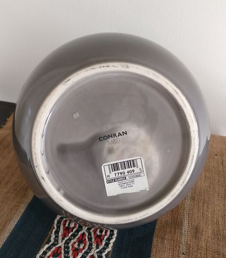 Conran vase