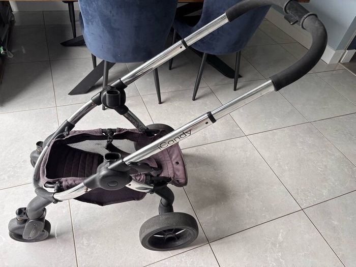 iCandy Peach Buggy
