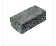 Blocks and bricks
