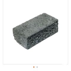 Blocks and bricks