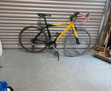 Carrera Racing Bike