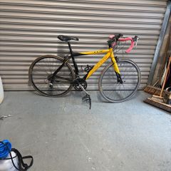 Carrera Racing Bike