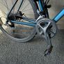 Cube Attain 58cm Road bike Image 2