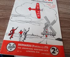 Aviation Book