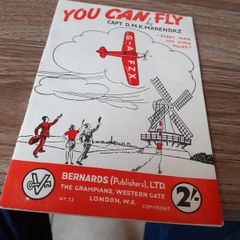 Aviation Book