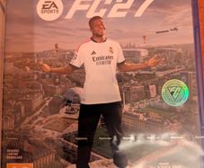 FC 27 PS5 Sealed