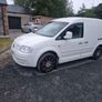 Volkswagen Caddy 2005 Image 2