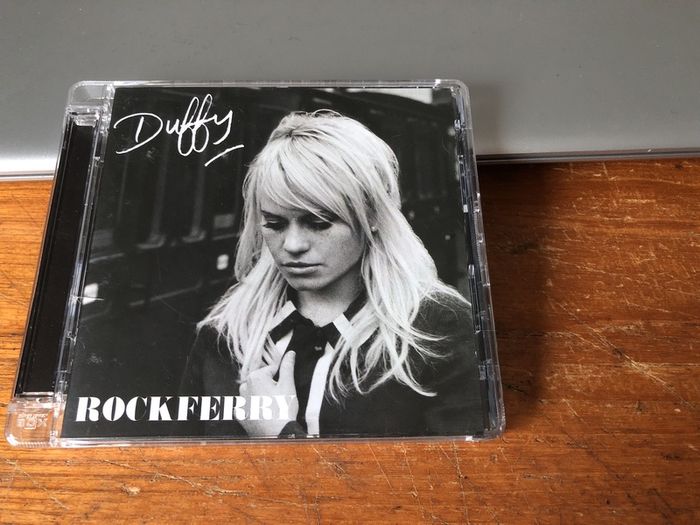 Duffy Knockferry