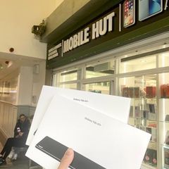 Samsung Tab A11 plus +