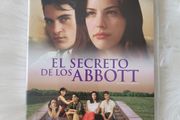 Inventing the Abbotts Spanish DVD