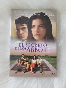 Inventing the Abbotts Spanish DVD