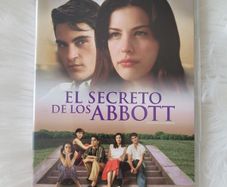 Inventing the Abbotts Spanish DVD