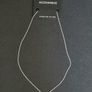 Sterling Silver necklace, new, Monsoon, Accessorize Image 6